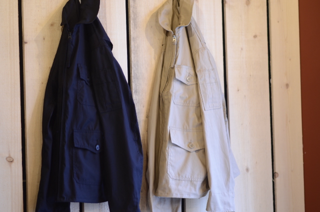 USN FLIGHT JACKET | ANATOMICA SAPPORO アナトミカ札幌