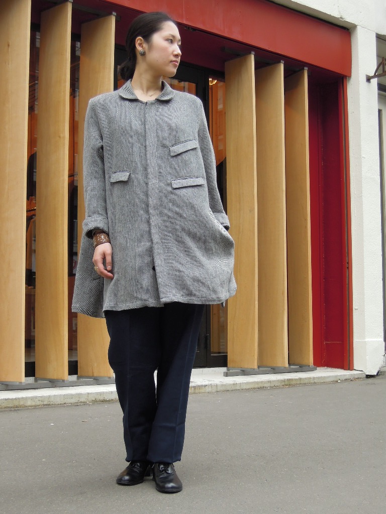 French Garments Item / ARTHUR | ANATOMICA SAPPORO アナトミカ札幌