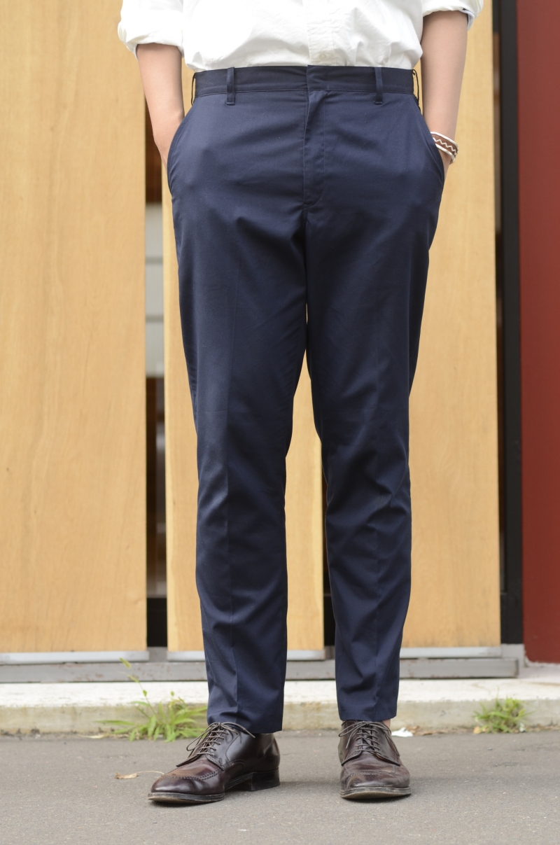 TRIM-FIT PANTS FAIR!! Vol.2 | ANATOMICA SAPPORO アナトミカ札幌