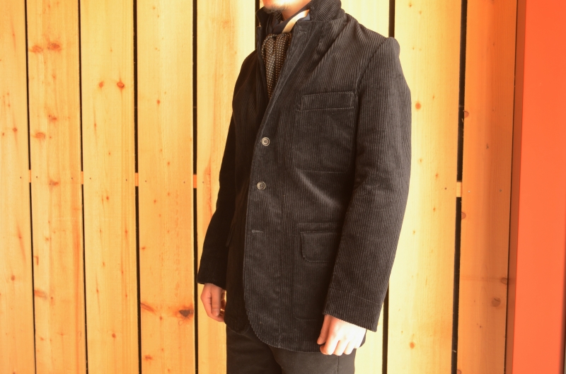 GOLIATH CORDUROY | ANATOMICA SAPPORO アナトミカ札幌