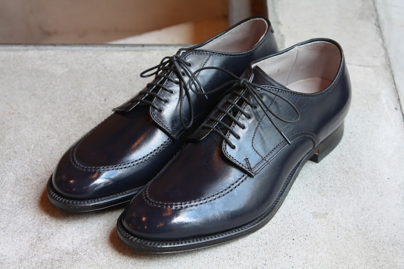 ANATOMICA by Alden 55507 MODIFIED LAST - ドレス/ビジネス