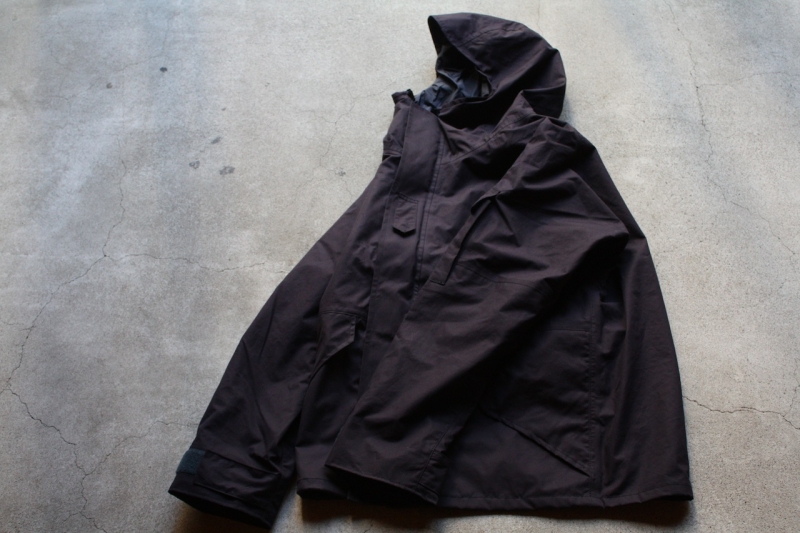 NEW VENTILE PARKA L34 | ANATOMICA SAPPORO アナトミカ札幌