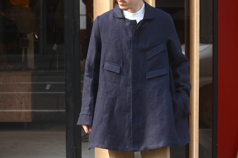 French Garments / ARTHUR | ANATOMICA SAPPORO アナトミカ札幌