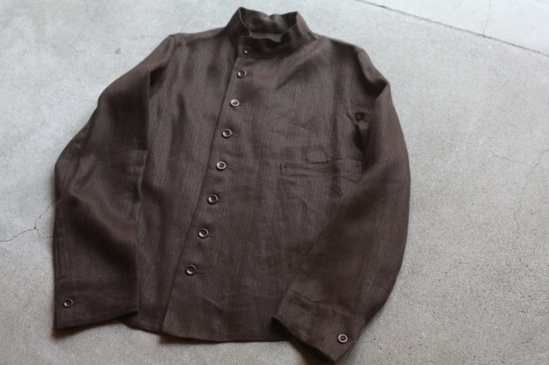 French Garments / 1841 | ANATOMICA SAPPORO アナトミカ札幌