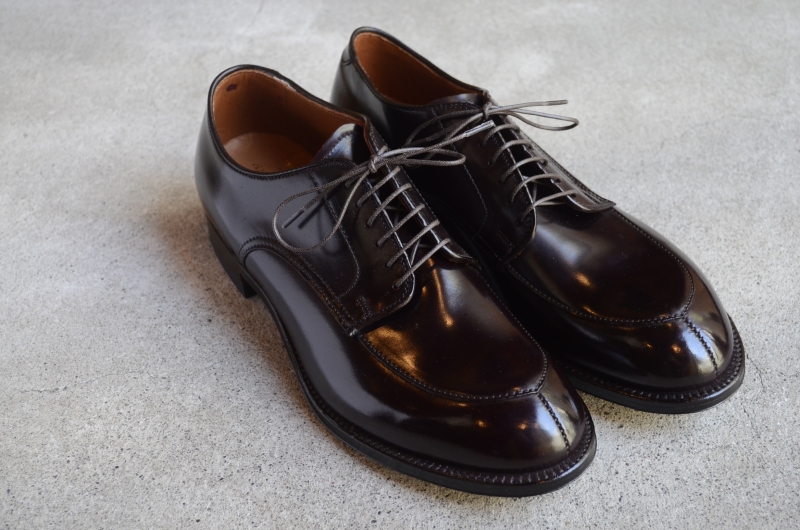 ANATOMICA Alden 2923F モンクストラップ 7 1/2D - ドレス/ビジネス