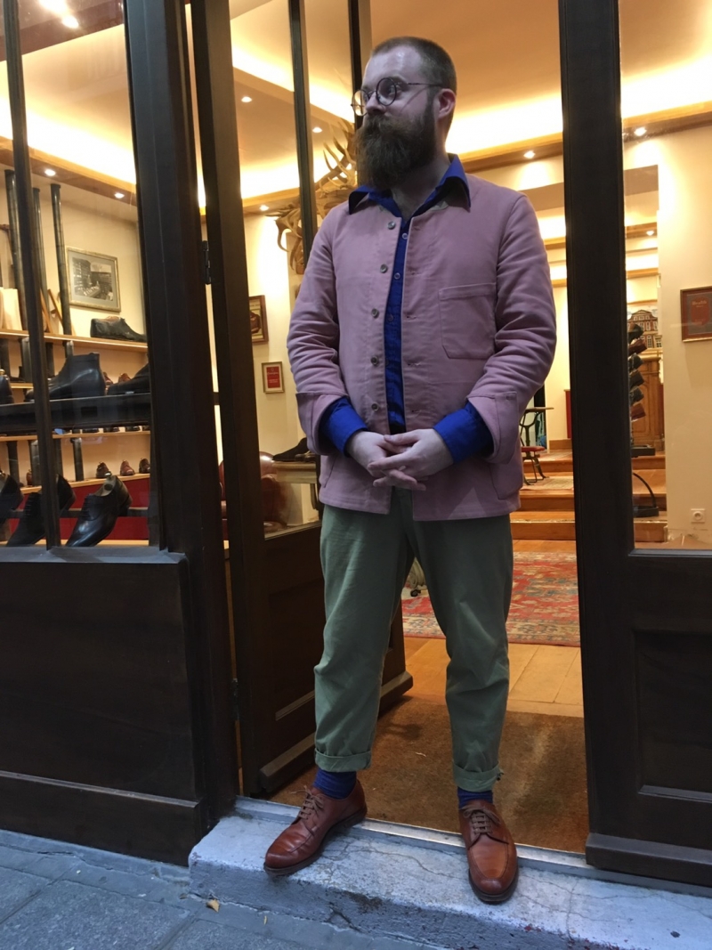 SAVOYARDE | ANATOMICA SAPPORO アナトミカ札幌