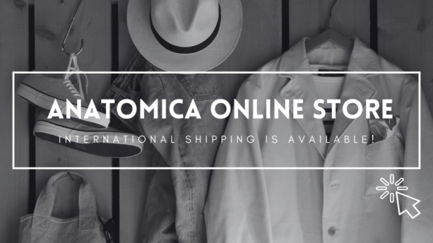 ANATOMICA ONLINE STORE