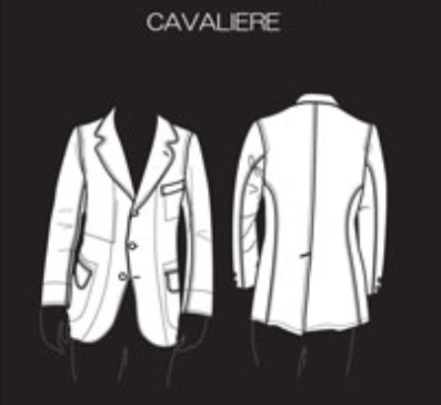 CAVARIER / SUMMER FABRIC | ANATOMICA SAPPORO アナトミカ札幌