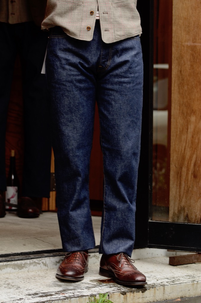 618 LEAN | ANATOMICA SAPPORO アナトミカ札幌