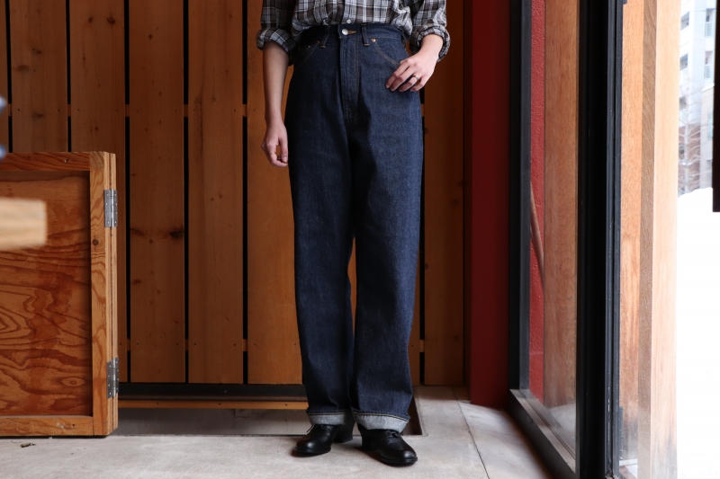 618 MARILYN” RE STOCK !! | ANATOMICA SAPPORO アナトミカ札幌