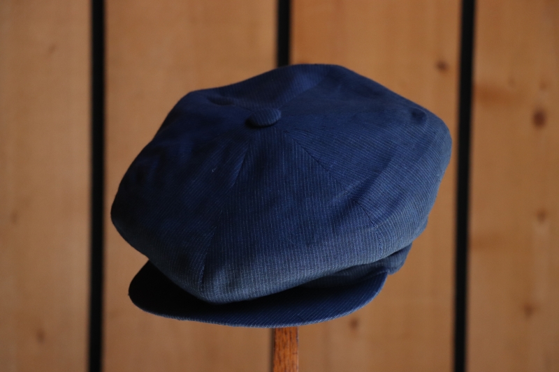 Cap | ANATOMICA SAPPORO アナトミカ札幌 | ページ 2