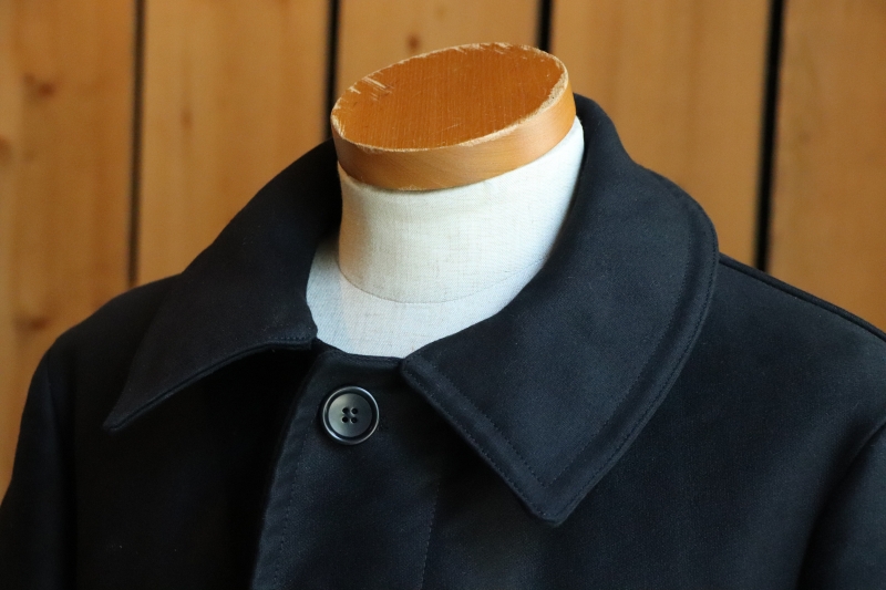 MONET “DEUTSCHLEDER “ | ANATOMICA SAPPORO アナトミカ札幌