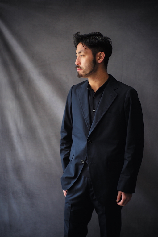 ANATOMICA UNIVERSITY JACKET