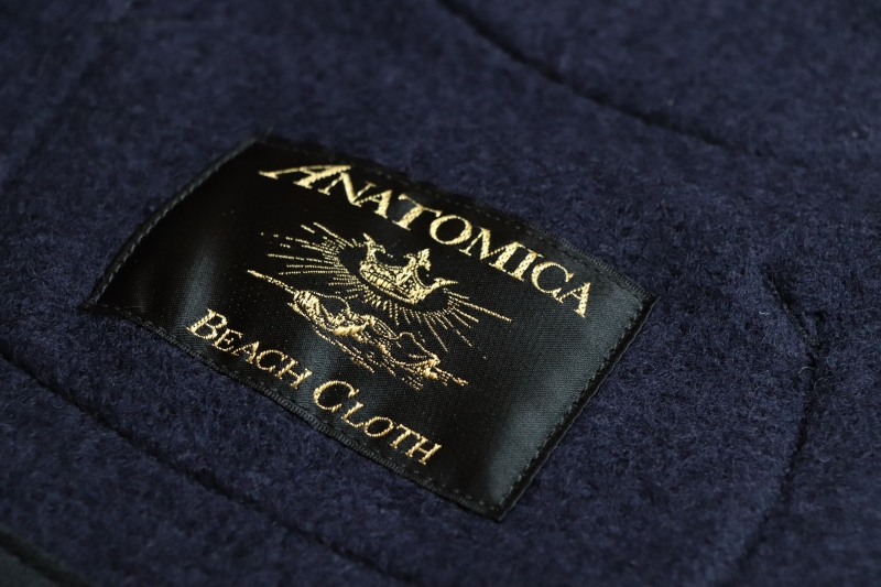 Beach Cloth | ANATOMICA SAPPORO アナトミカ札幌