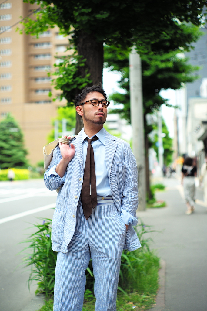 Shirts | ANATOMICA SAPPORO アナトミカ札幌 | ページ 3