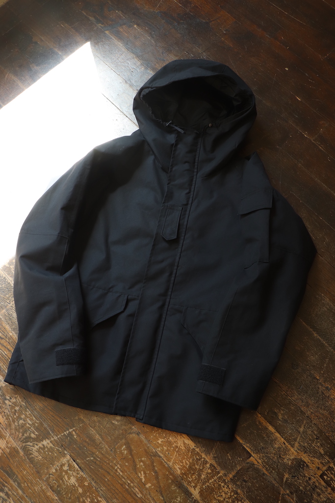 Military Parka | ANATOMICA SAPPORO アナトミカ札幌