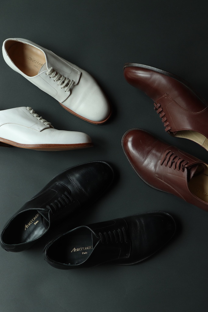 Ladies Shoes | ANATOMICA SAPPORO アナトミカ札幌 | ページ 4