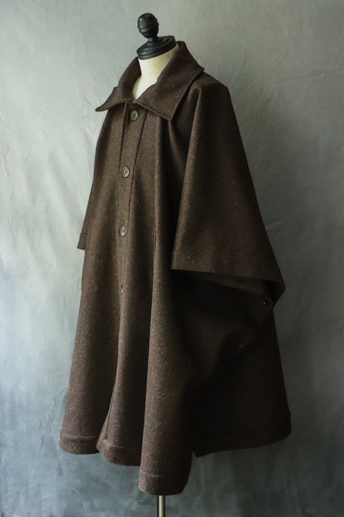 Cape | ANATOMICA SAPPORO アナトミカ札幌