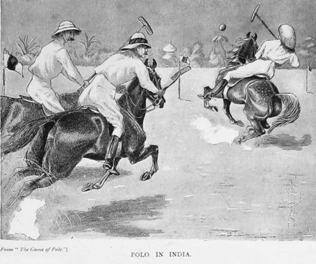 Polo-in-ancient-India