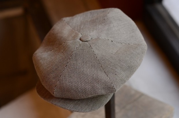 IRISH CAP