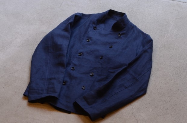 French Garments / AEROMECANO