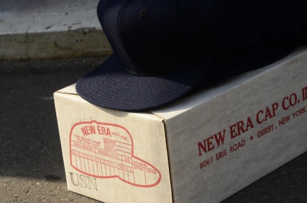US NAVY  Baseball Cap (New Era)