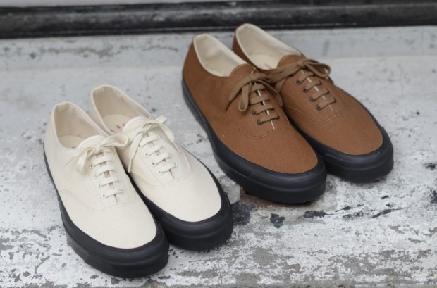 Aging Sample by WAKOUWA