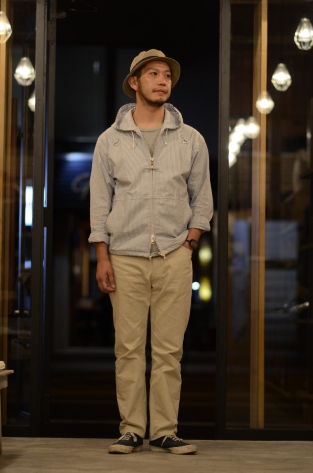 ANATOMICA CALIFORNIAN