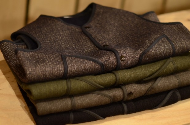 秋冬アイテム第二便入荷!!