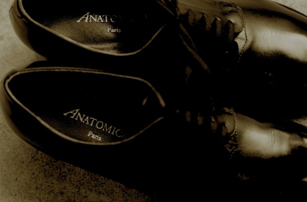 ANATOMICA “ALHAMBRA”