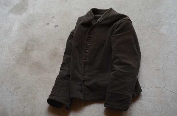 my Vintage / DOLEMAN