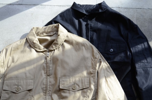 春夏アイテム入荷のお知らせ