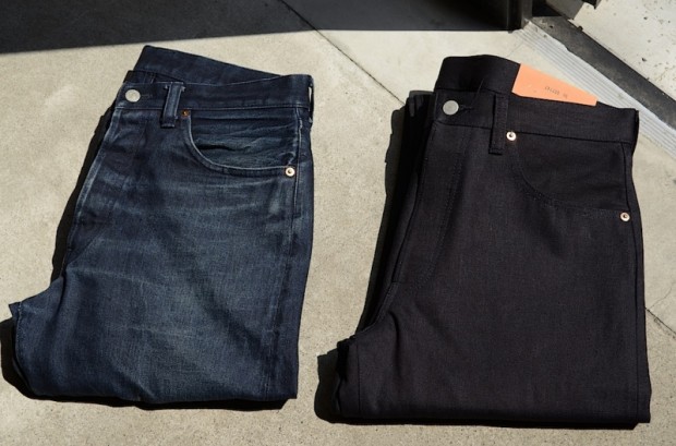 #618 TAPE RED / W-INDIGO