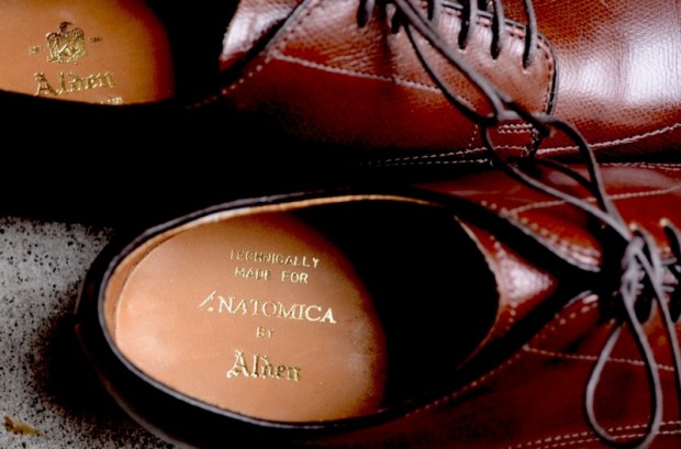 ANATOMICA BY ALDEN #54952