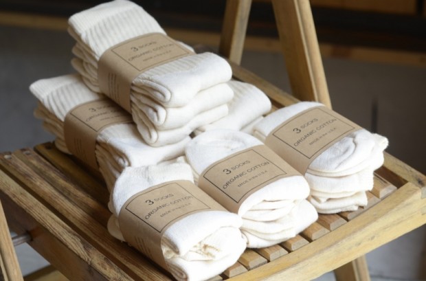 Goods from MADE IN USA