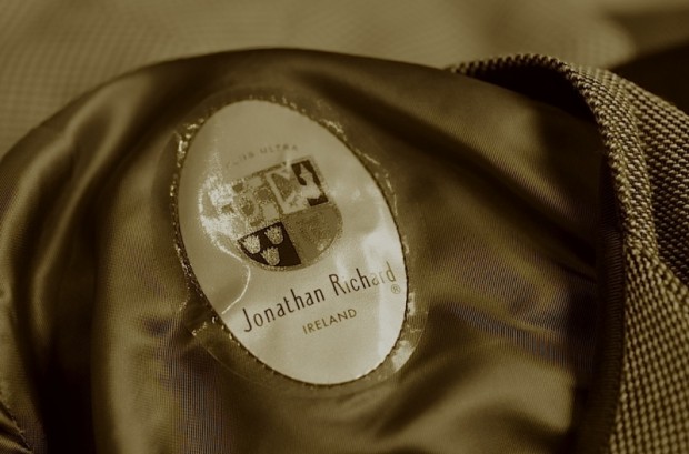 ANATOMICA / IRISH CAP