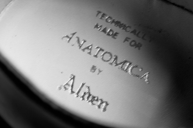 ANATOMICA BY ALDEN #56103f | ANATOMICA SAPPORO アナトミカ札幌