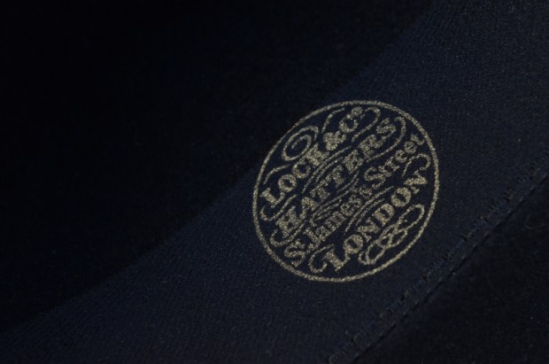 JAMES LOCK / VOYAGER | ANATOMICA SAPPORO アナトミカ札幌