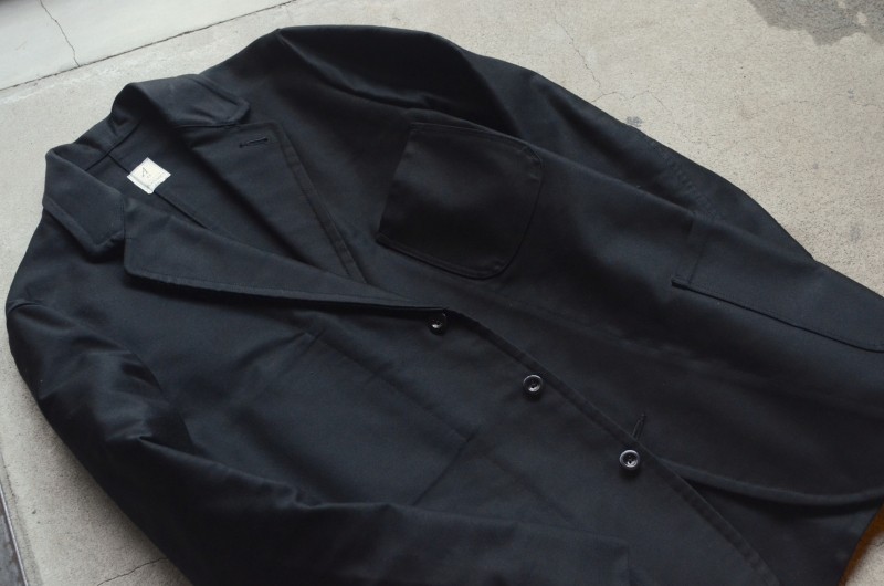 ANATOMICA SAPPORO アナトミカ札幌 » Jacket