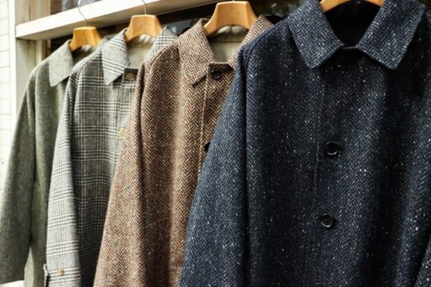 アナトミカ / 名作リバーシブルコート