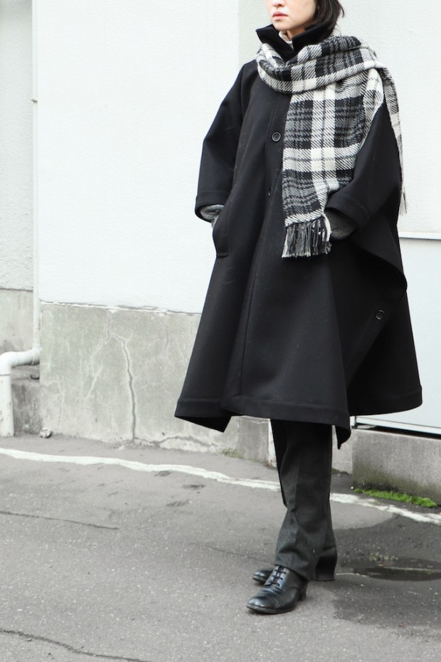 アナトミカ フランス製  CAPE(ケープ)