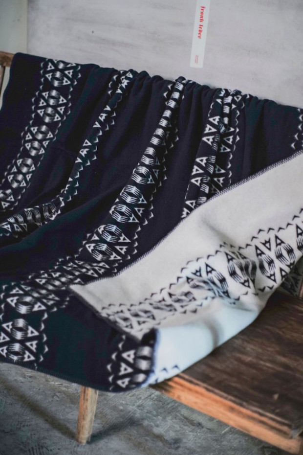 米国製 ペンドルトン ブランケット