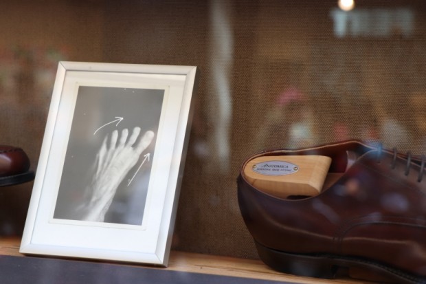 アナトミカ 年末年始営業に関するお知らせ