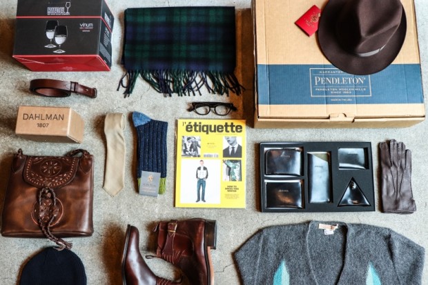 ANATOMICA GIFT IDEAS