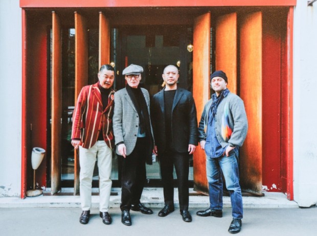 アナトミカ 札幌「11周年」ピエールからのメッセージ