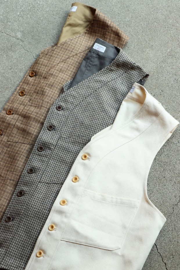 サガン伯爵のベスト