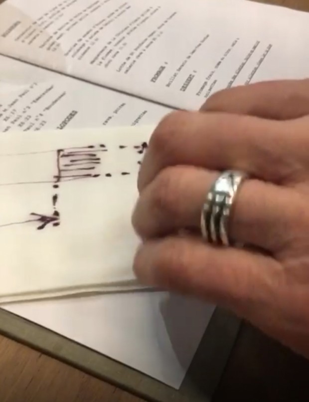 THE INOUE BROTHERS…Together with  ANATOMICA