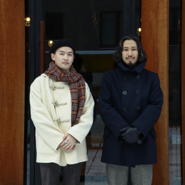 年末年始営業に関するお知らせ