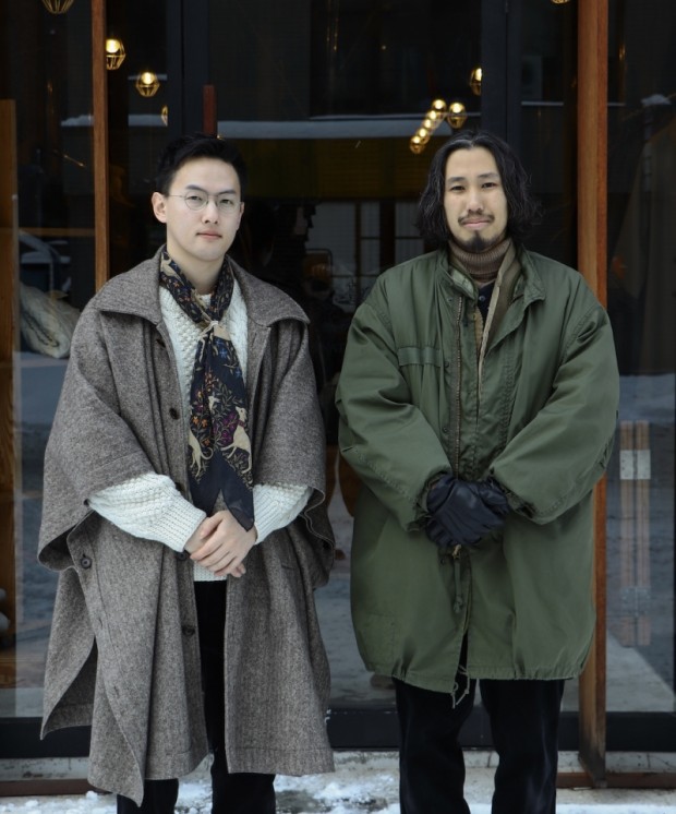 【2024】年末のご挨拶