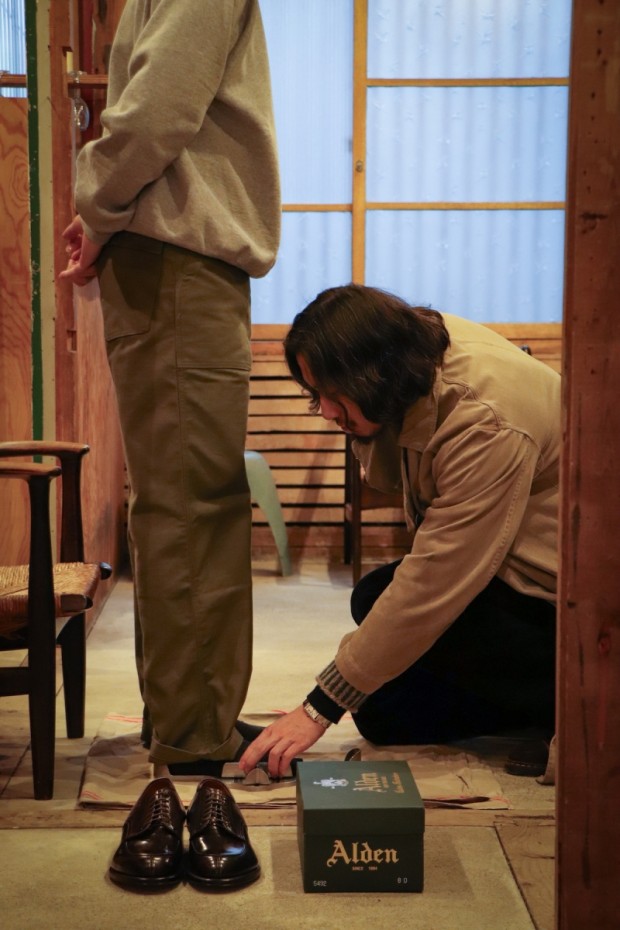 足や靴について〜船橋〜